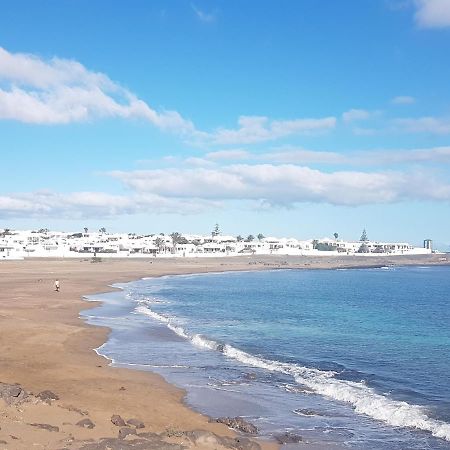 Апартаменты Casa Sol Y Playa Плайя-Онда Экстерьер фото