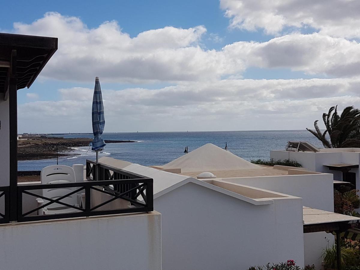 Апартаменты Casa Sol Y Playa Плайя-Онда Экстерьер фото
