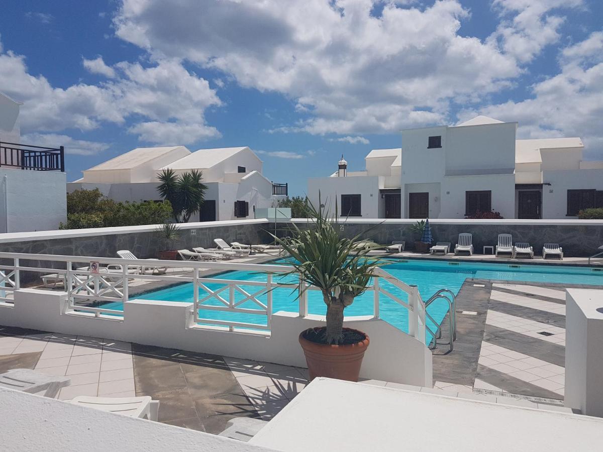 Апартаменты Casa Sol Y Playa Плайя-Онда Экстерьер фото