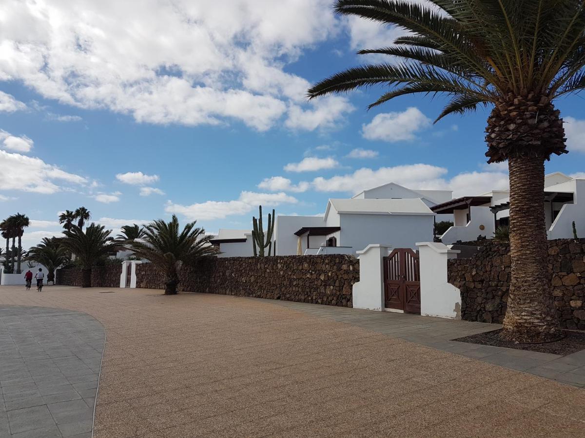 Апартаменты Casa Sol Y Playa Плайя-Онда Экстерьер фото